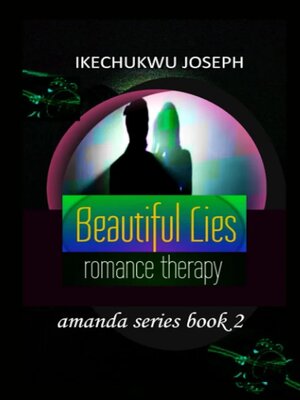 cover image of Beautiful Lies